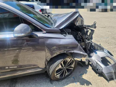 2018 Hyundai Santa FE VIN: