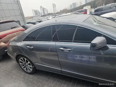 2016 Mercedes-Benz CLS 250 WDDLJ9HB3GA179519 VIN:WDDLJ9HB3GA179519