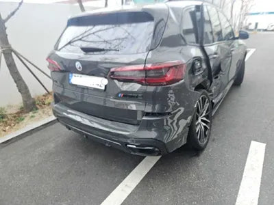 2022 BMW 540 WBATH4105N9M98093 VIN:WBATH4105N9M98093