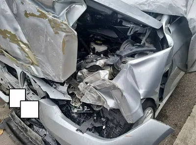 2018 BMW 320 WBA8A9105JAD29579 VIN:WBA8A9105JAD29579