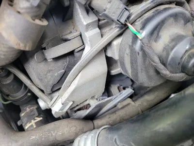 2015 Volkswagen Passat 1VWZZZA3ZFC090595 VIN:1VWZZZA3ZFC090595