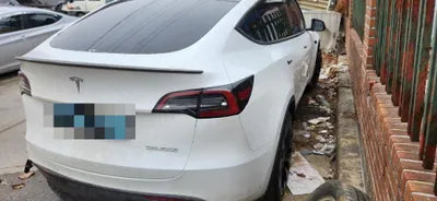 2022 Tesla Model Y 7SAYGDEE9NF503063 VIN:7SAYGDEE9NF503063