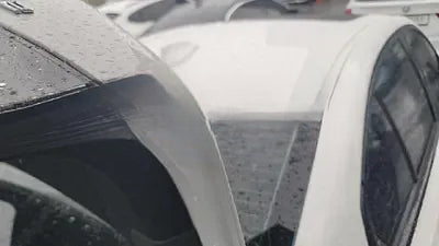 2021 BMW 330 NONE VIN: