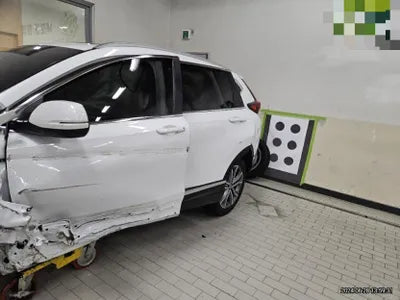 2022 Honda CR-V VIN: