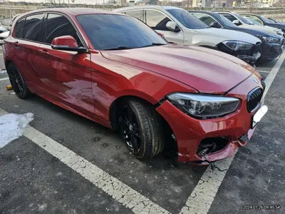 2018 BMW 118 WBA1S510XJ5G79645 VIN:WBA1S510XJ5G79645