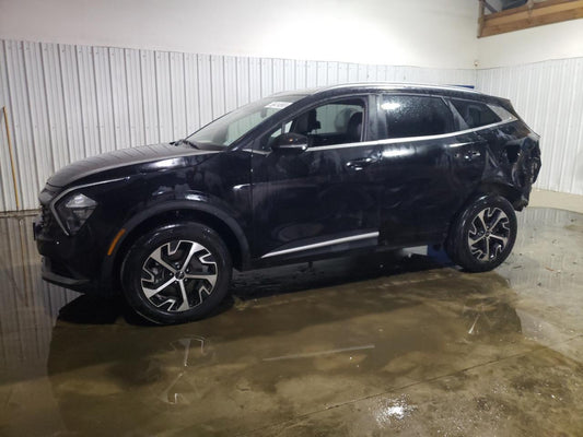 2023 KIA SPORTAGE EX VIN:5XYK3CAF6PG013439