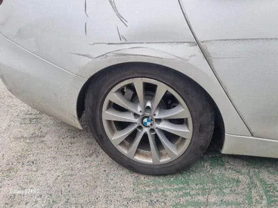 2019 BMW 320 WBA8T3100LCD08380 VIN:WBA8T3100LCD08380