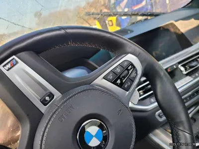 2021 BMW 540 WBACR6105M9F46816 VIN:WBACR6105M9F46816