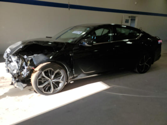 2024 NISSAN ALTIMA SR VIN:1N4BL4CV7RN350570