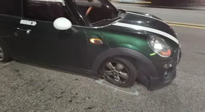 2016 MINI Cooper VIN: