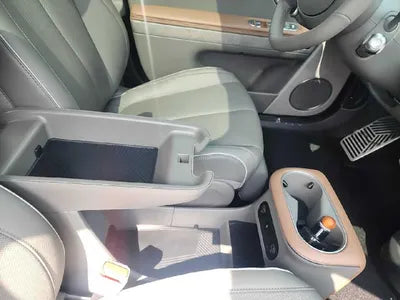 2022 Hyundai Ioniq VIN: