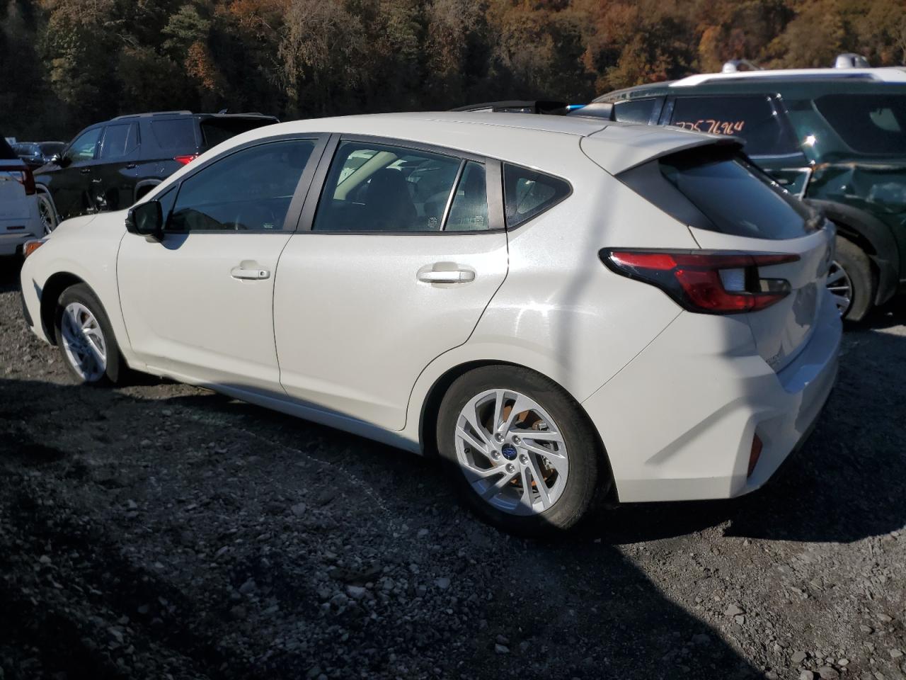 2024 SUBARU IMPREZA  VIN:JF1GUABC3R8274555