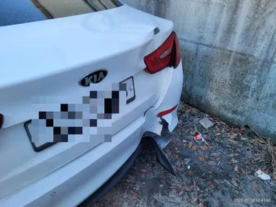 2015 Kia K5 235KMKNAGN419BFA6 VIN:235KMKNAGN419BFA6