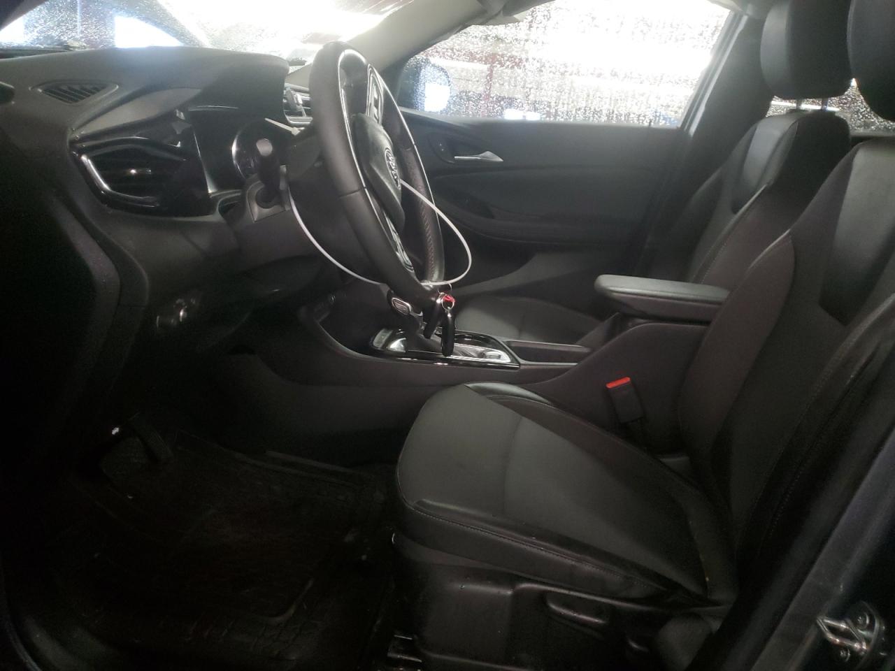 2022 BUICK ENCORE GX PREFERRED VIN:KL4MMBS22NB114510