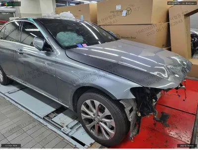 2017 Mercedes-Benz E 300 WDDZF4KB9HA177718 VIN:WDDZF4KB9HA177718