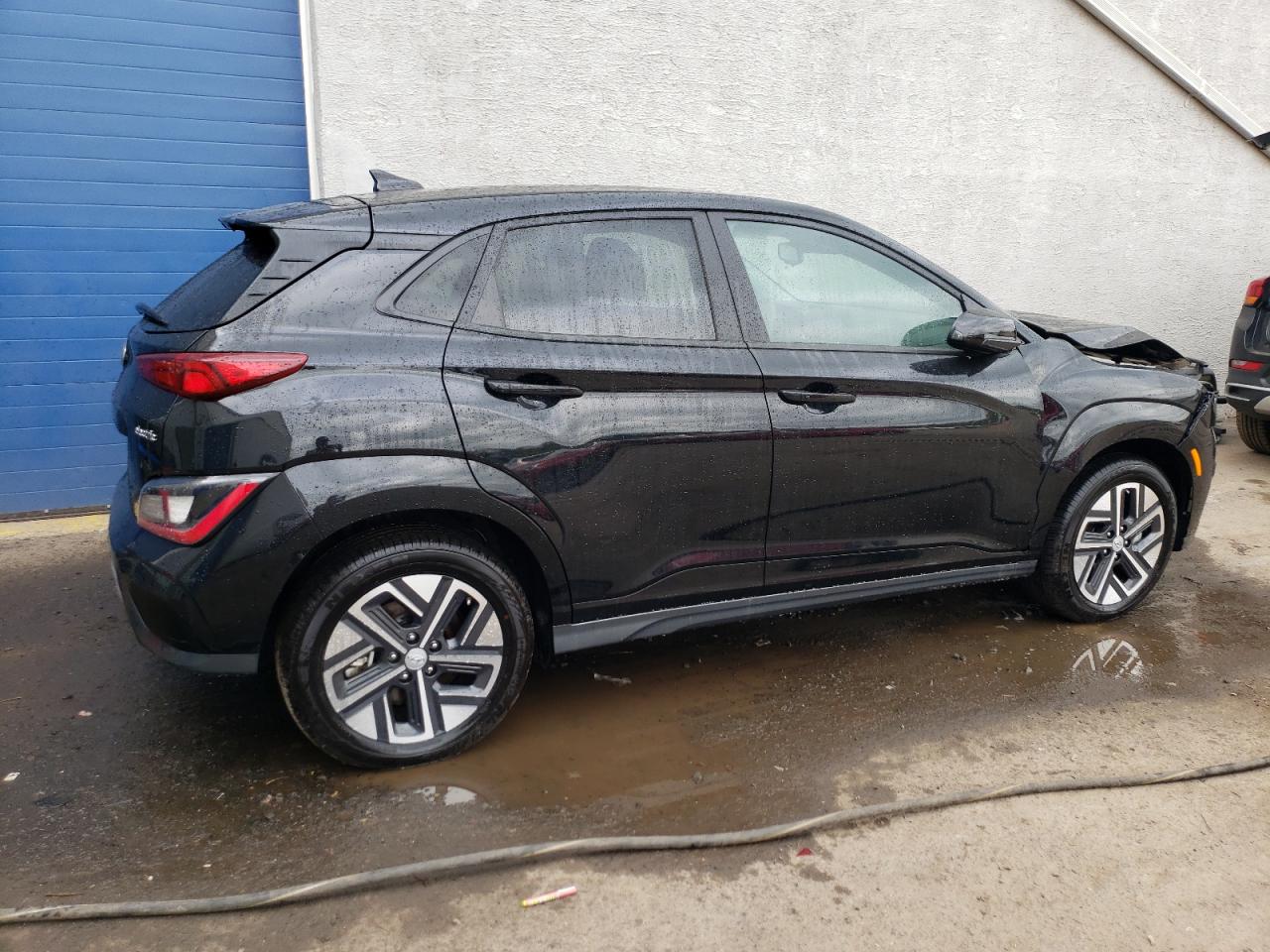 2023 HYUNDAI KONA SE VIN:KM8K23AG1PU190566