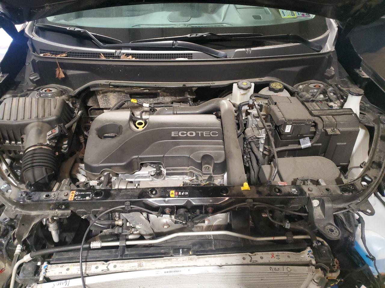 2022 GMC TERRAIN SLT VIN:3GKALVEV0NL297542