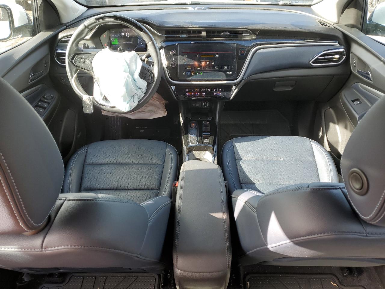 2023 CHEVROLET BOLT EUV PREMIER VIN:1G1FZ6S01P4135385