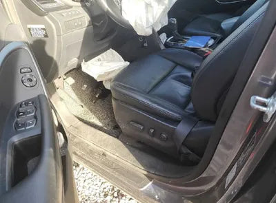 2017 Hyundai Santa FE KMHSW81UBHU737117 VIN:KMHSW81UBHU737117