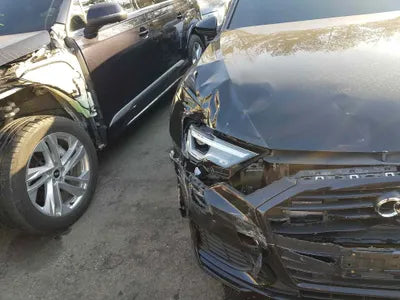 2022 Audi A6 WAUZZZF28NN066426 VIN:WAUZZZF28NN066426