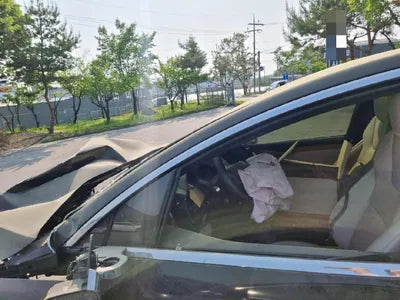 2020 Tesla Model X VIN:
