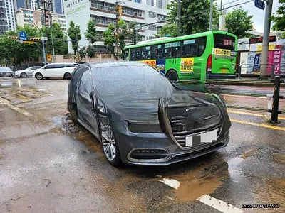 2018 Genesis G80 NONE VIN: