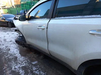 2019 Kia Sportage KNAPM813BKK709170 VIN:KNAPM813BKK709170