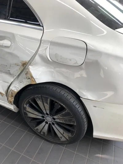 2017 Mercedes-Benz CLA 250 WDDSJ4GB2HN447440 VIN:WDDSJ4GB2HN447440