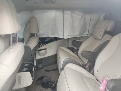 2021 Kia Carnival KNANE81BBNS131870 VIN:KNANE81BBNS131870