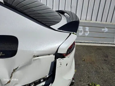 2021 Kia Stinger VIN:
