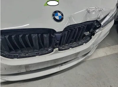 2018 BMW 520 WBAJC5102JWB87814 VIN:WBAJC5102JWB87814