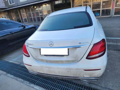 2019 Mercedes-Benz E 220 WDDZF0FB8KA650955 VIN:WDDZF0FB8KA650955