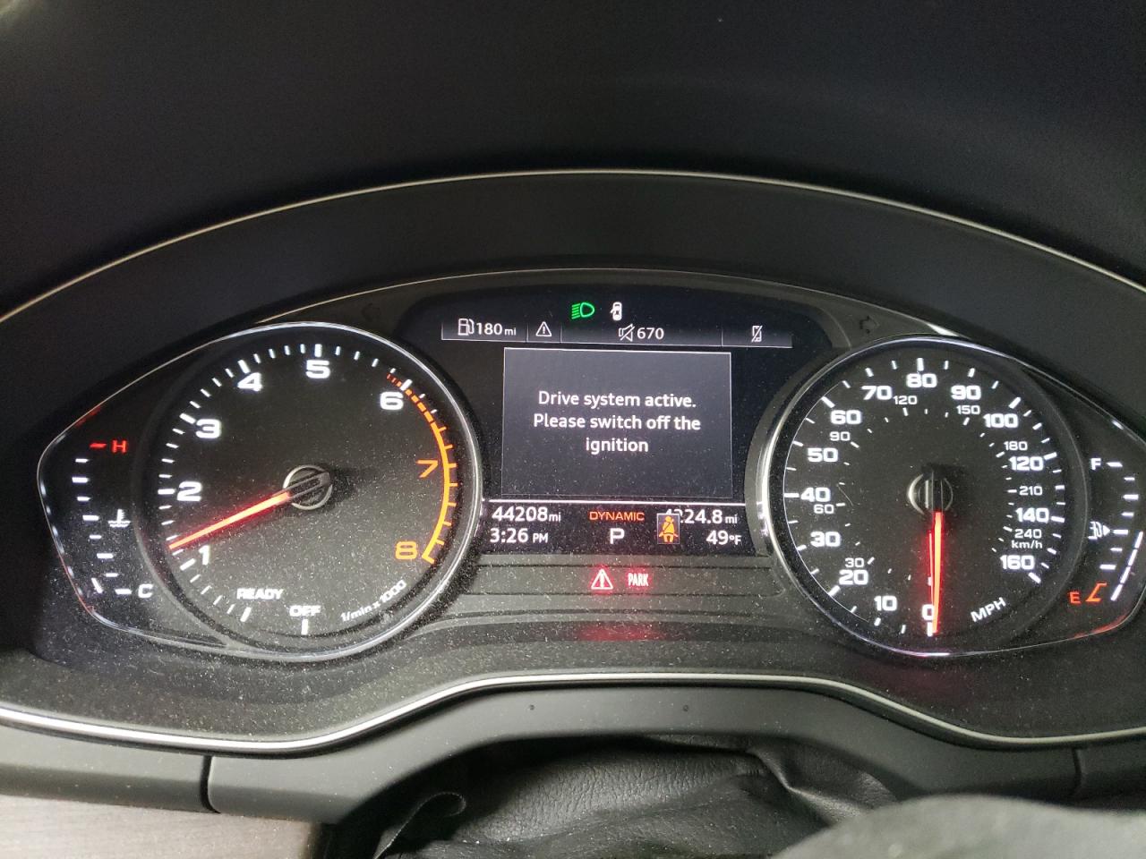 2022 AUDI Q5 PREMIUM 45 VIN:WA1GAAFY4N2050453