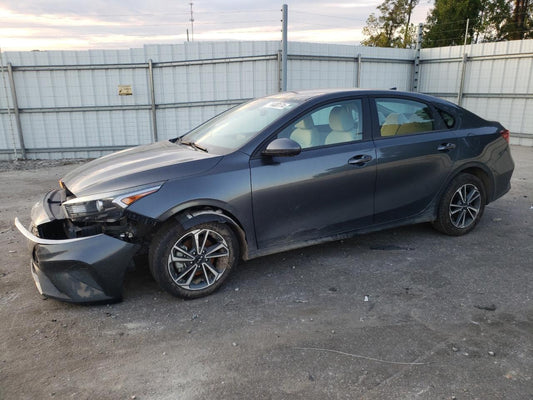 2022 KIA FORTE FE VIN:3KPF24AD4NE419108
