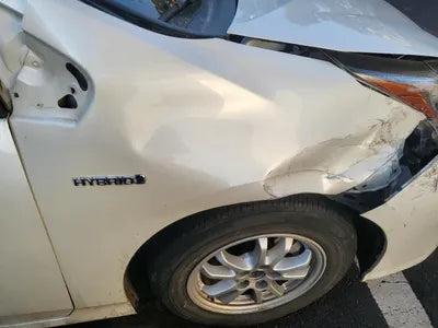 2017 Toyota Prius JTDKBRFU1H3580077 VIN:JTDKBRFU1H3580077