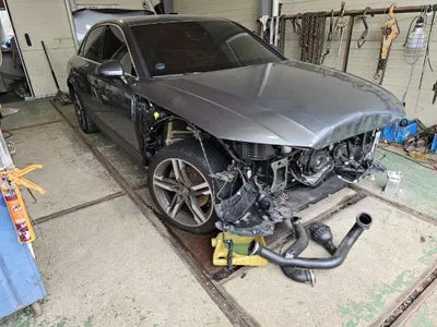2019 Audi A4 WAUZZZF43KN022413 VIN:WAUZZZF43KN022413