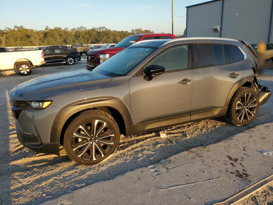2023 MAZDA CX-50 PREMIUM PLUS VIN:7MMVABEM3PN102285