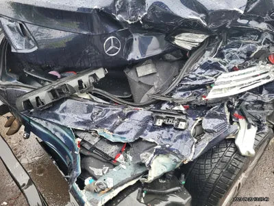 2019 Mercedes-Benz C 220 053KMWDDWJ1FB8KF8 VIN:053KMWDDWJ1FB8KF8