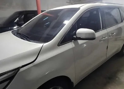 2017 Kia Carnival KNAMC81ABHS285235 VIN:KNAMC81ABHS285235