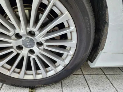 2020 Audi A6 WAUZZZF24LN053640 VIN:WAUZZZF24LN053640