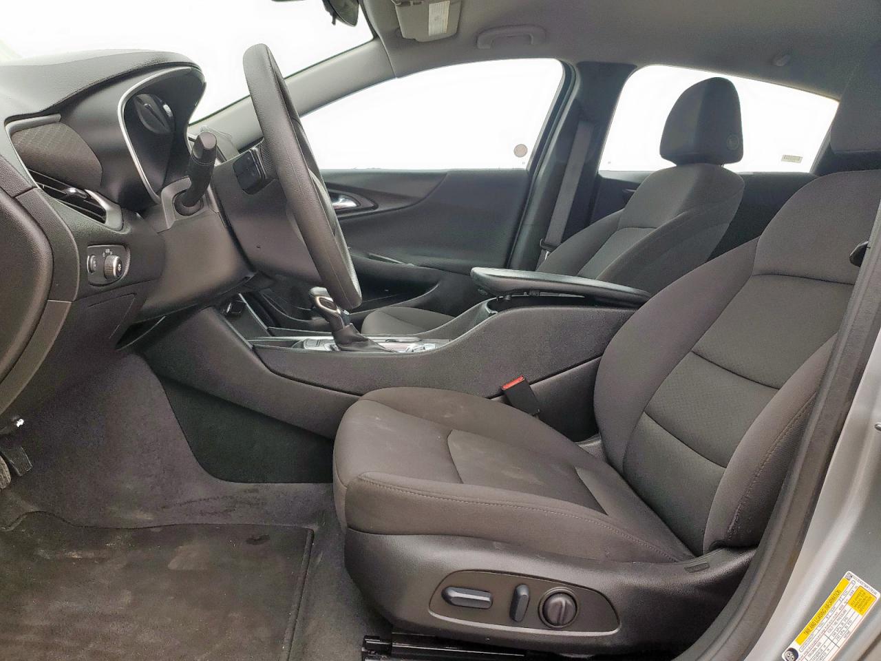 2024 CHEVROLET MALIBU LT VIN:1G1ZD5ST5RF178148