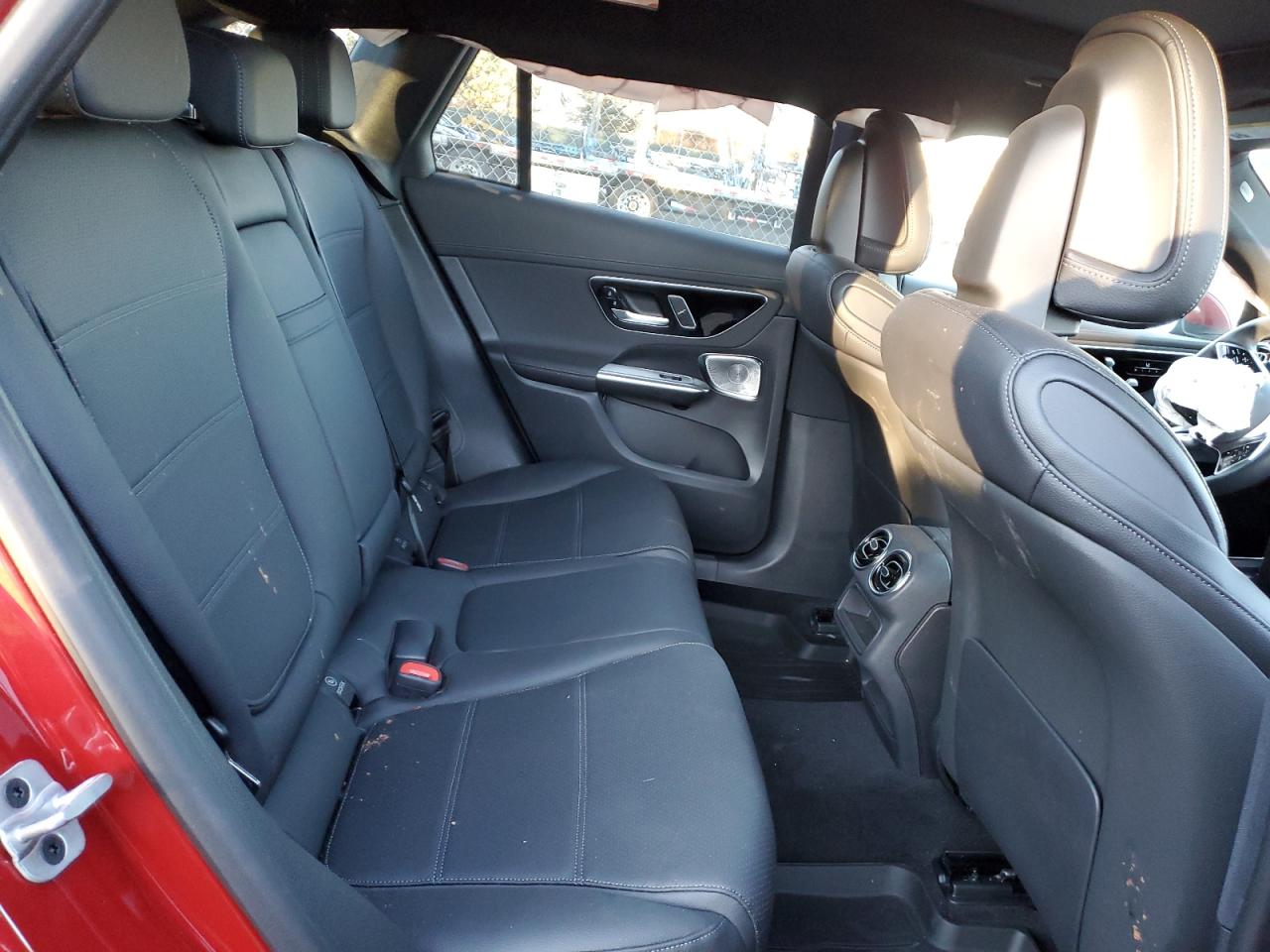 2024 MERCEDES-BENZ GLC 300 4MATIC VIN:W1NKM4HB7RF226291