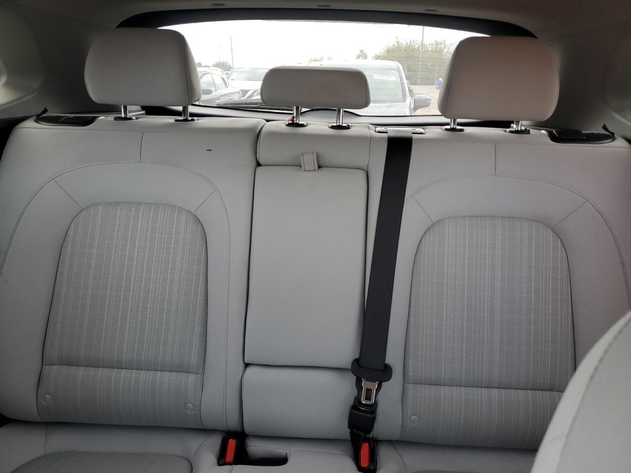 2023 HYUNDAI KONA SEL VIN:KM8K6CAB9PU008881