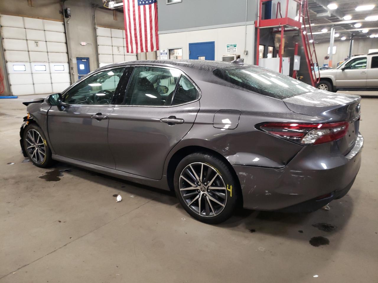 2023 TOYOTA CAMRY XLE VIN:4T1F31AK0PU605268