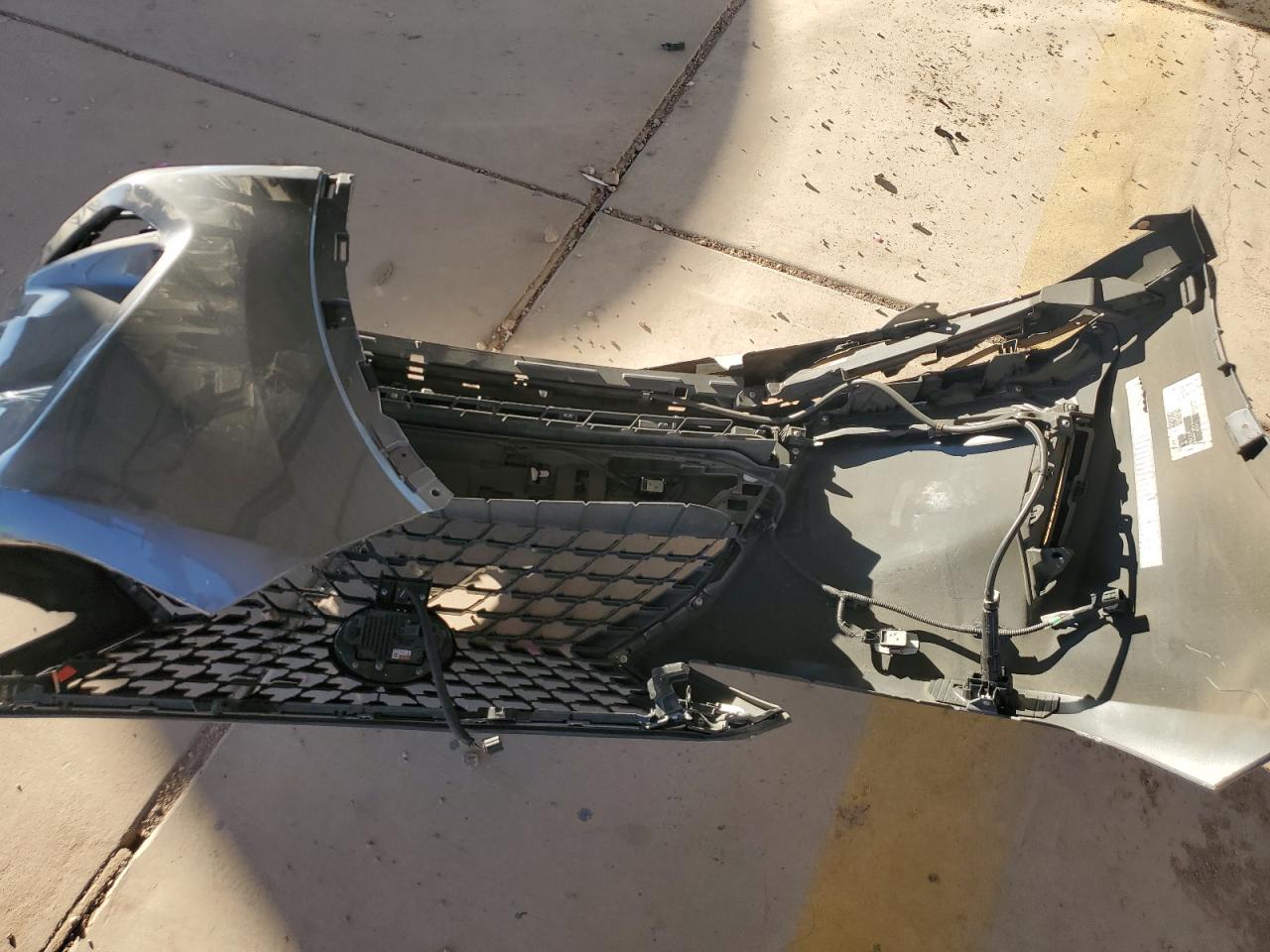 2022 LEXUS RX 350 VIN:2T2HZMAA9NC245895