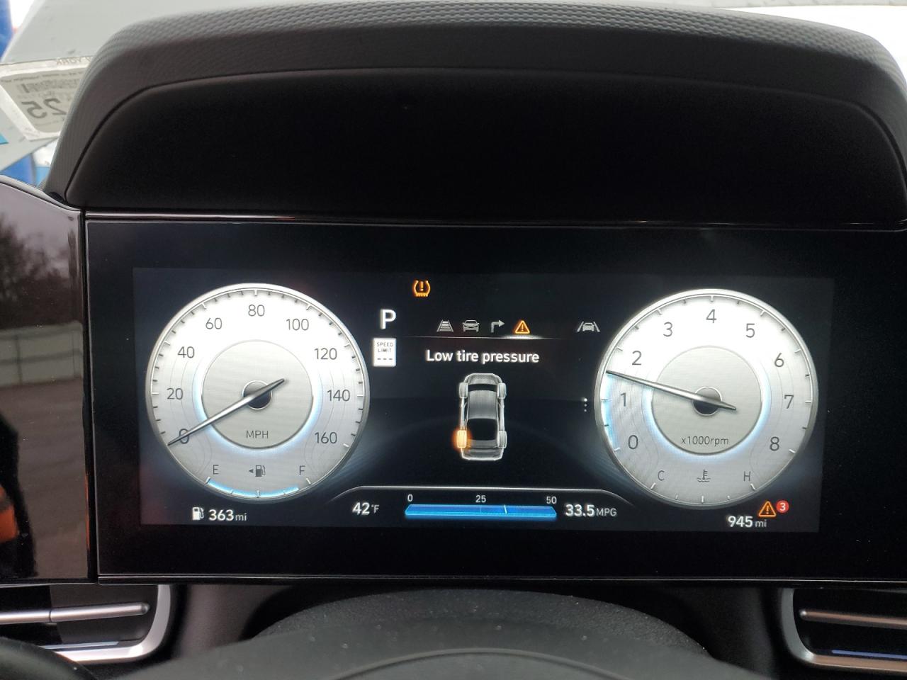 2024 HYUNDAI ELANTRA SEL VIN:KMHLM4DG5RU846254