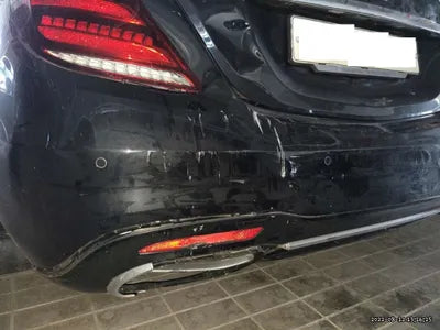 2020 Mercedes-Benz S 350 W1KUF2BB0LA565573 VIN:W1KUF2BB0LA565573