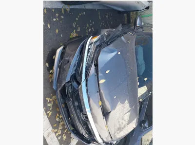 2021 Honda Accord 1HGCV1650MA510417 VIN:1HGCV1650MA510417