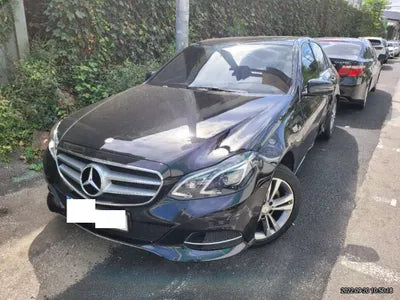 2016 Mercedes-Benz E 220 WDDHF0CBXGB204744 VIN:WDDHF0CBXGB204744