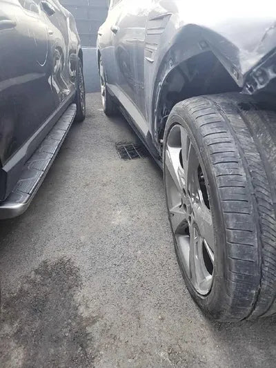 2020 Genesis GV80 VIN: